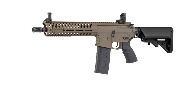 LT595 Dynamics Combat CQB Dark Earth Plymer by BO Manufacture