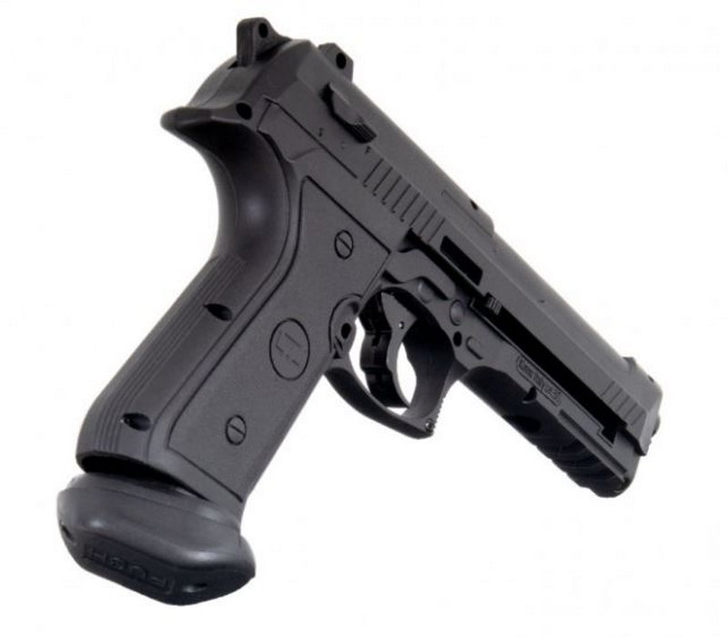 LTL Alpha 1.50 cal .50 Pain & Ball Co2 by LTL Less Than Letal