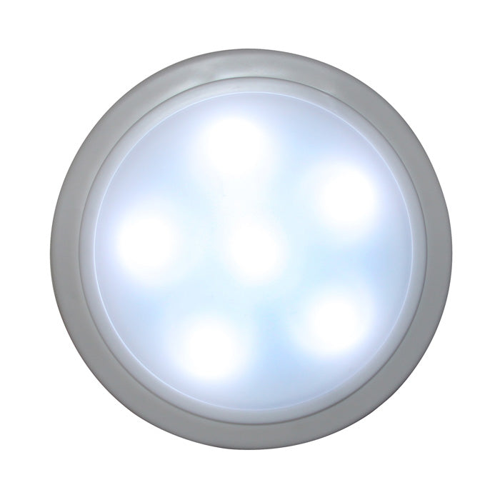 Lampada Salva Valori