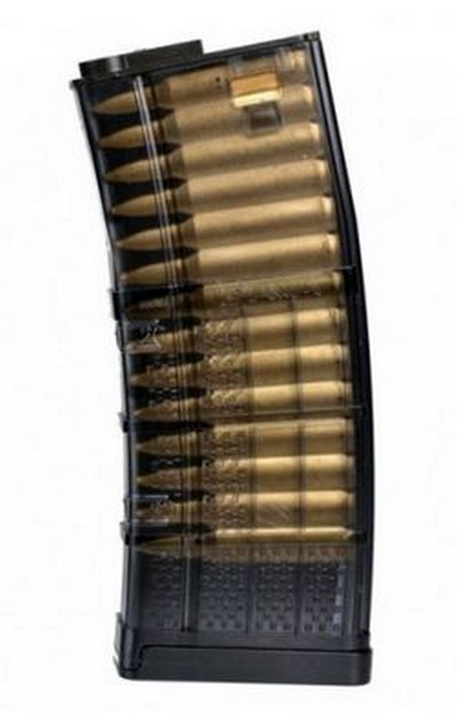 Lancer L5 AWM 190bb M4 - M16 Magazine Dummy Cartridges Kit by Socom Gear