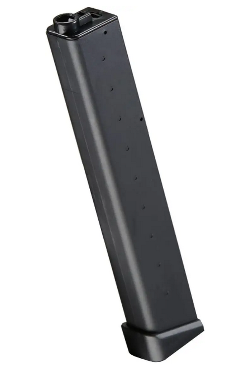 Lancer Tactical  AEG LT-35 Gen2 9mm. Battle X PDW by Lancer Tactical