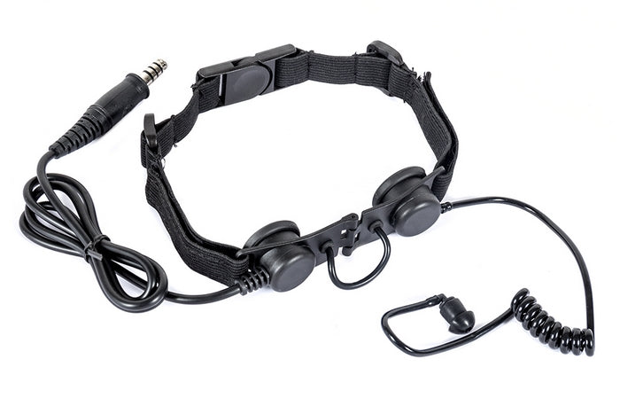 Laringofono Throat Microphone