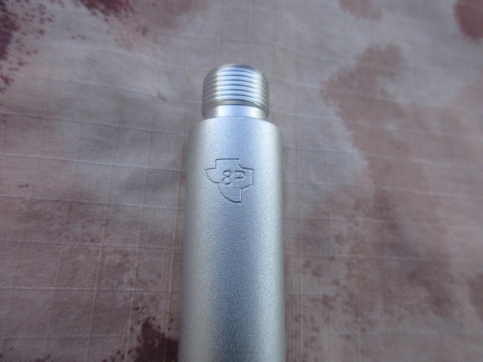 Larue M4 - M16 12" Aluminum Decomposable Outer Barrell by Big Dragon