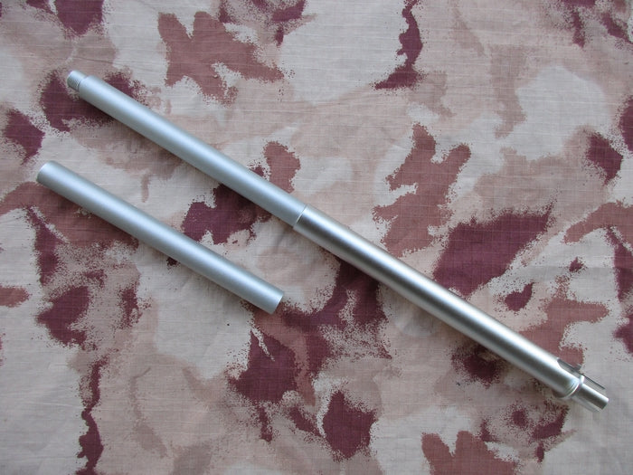 Larue M4 - M16 16" Aluminum Decomposable Outer Barrell by Big Dragon