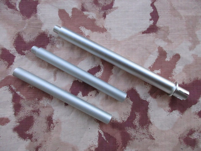 Larue M4 - M16 16" Aluminum Decomposable Outer Barrell by Big Dragon