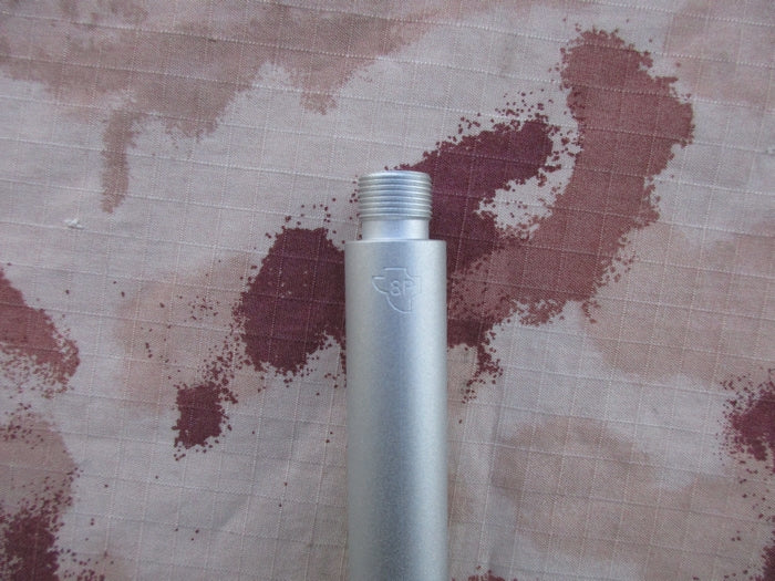 Larue M4 - M16 16" Aluminum Decomposable Outer Barrell by Big Dragon