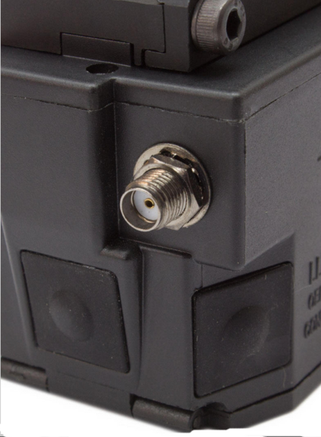 IR - LLM Laser Light Module Nuprol per We