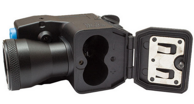 IR - LLM Laser Light Module Nuprol per We