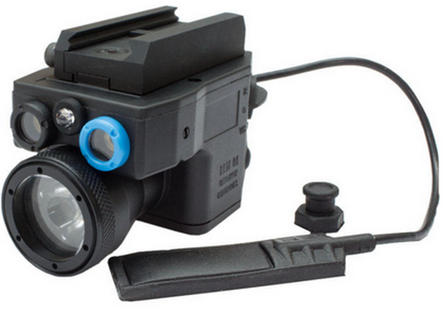 IR - LLM Laser Light Module Nuprol per We