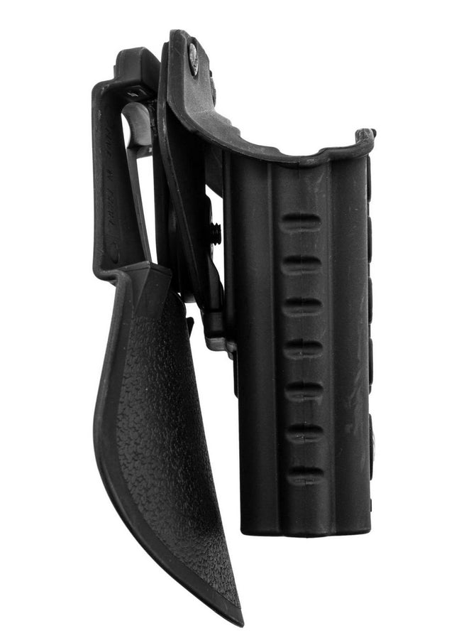 Fobus G19 Left Hand Roto Holster Fondina by Fobus > BO Manufacture