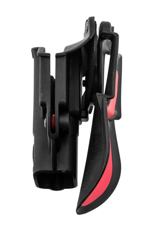 Fobus G19 Left Hand Roto Holster Fondina by Fobus > BO Manufacture