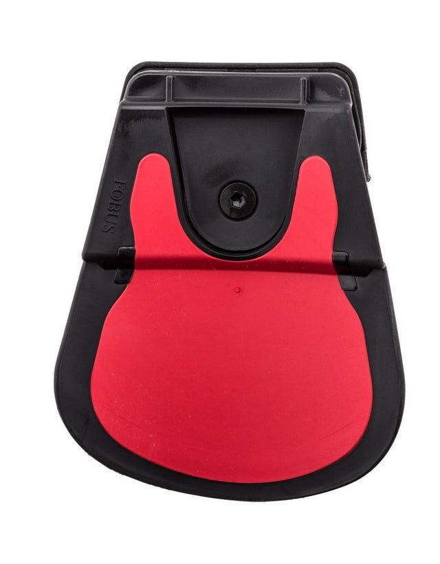 Fobus G19 Left Hand Roto Holster Fondina by Fobus > BO Manufacture