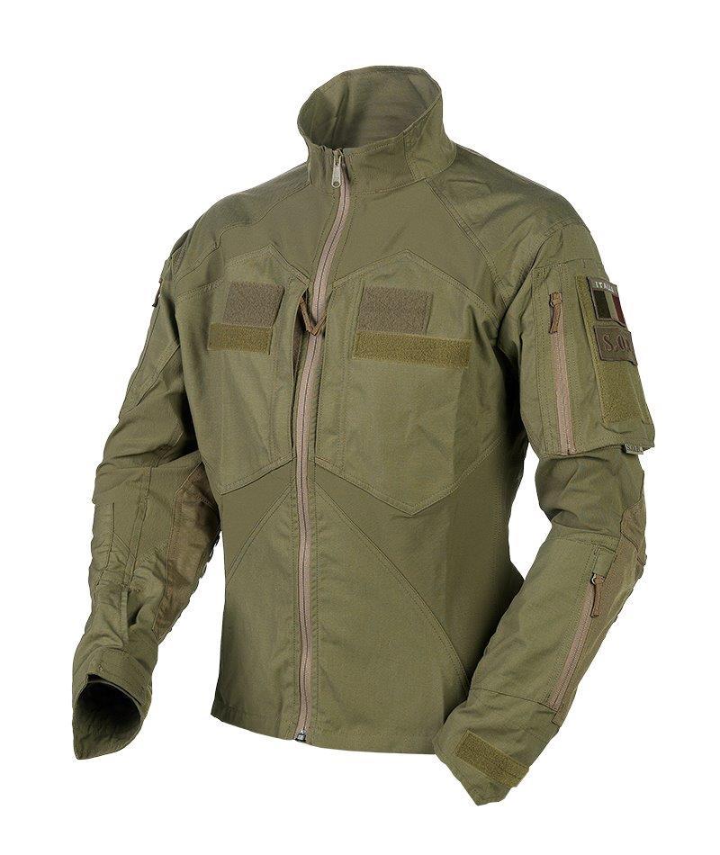 Legion Combat Jacket Regular HCS by S.O.D. Gear