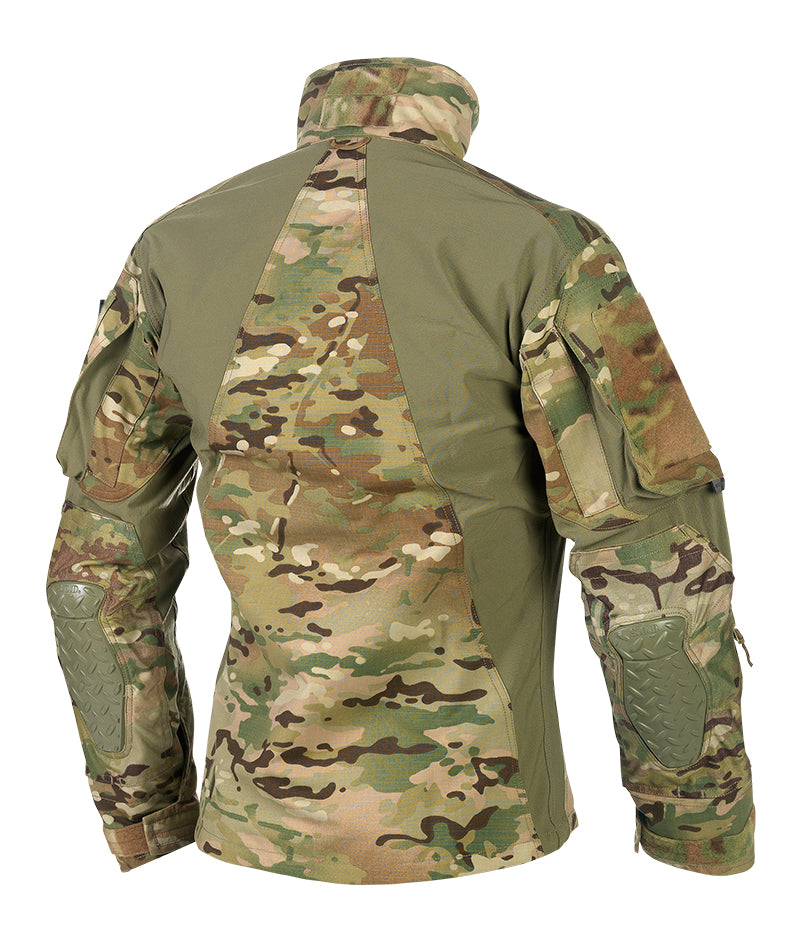 Legion Combat Jacket Regular MC Multicam by S.O.D. Gear