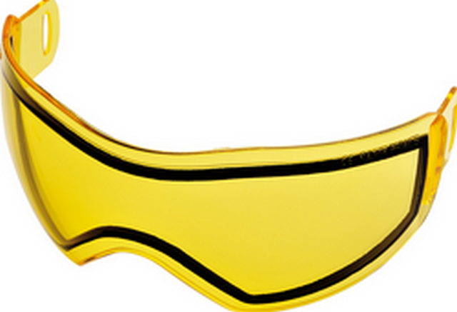 Lente Termica Gialla per Maschere Save Phace