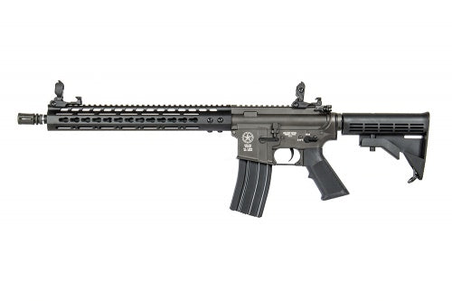M4 Lone Star Rancher Carbine Keymod 13.5" Edizione Limitata by Evolution Airsoft