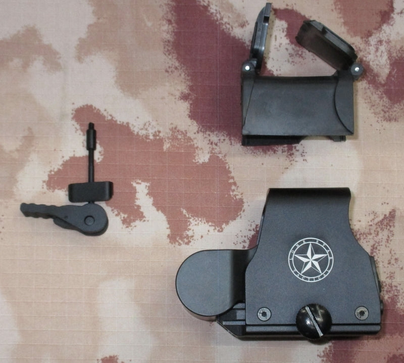 Holo Sight Eotech 556 Green - Red Target QD by Lone Star