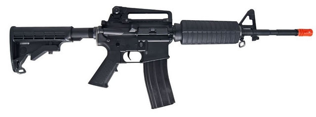 M4A1 Carbine Type L4-A1 14.5" Full Metal By lonex