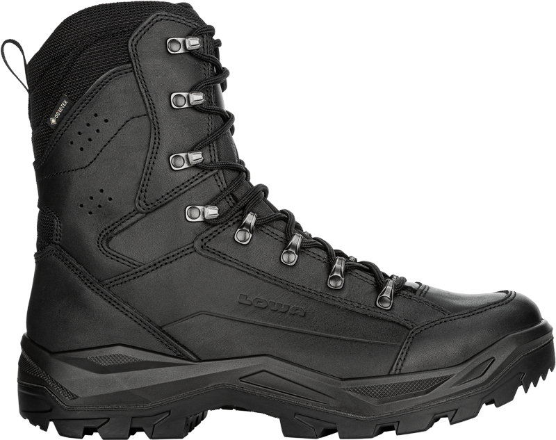 Lowa RENEGADE II GTX HI by Lowa