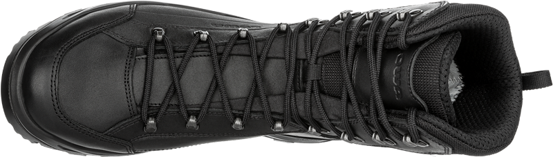 Lowa RENEGADE II GTX HI by Lowa