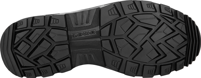 Lowa RENEGADE II GTX HI by Lowa