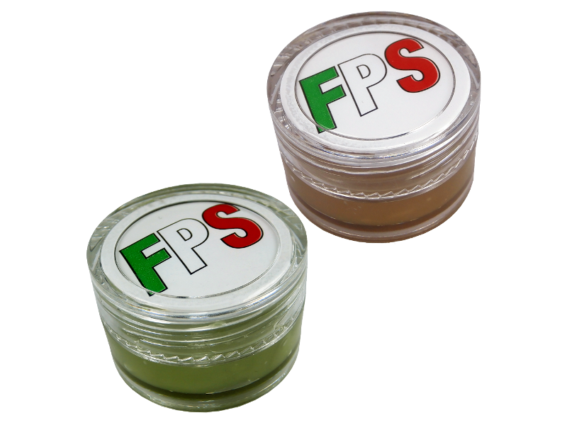 Kit Lubrificanti ad Altissime Prestazioni per Gruppo Aria e Meccanica GR03 by FPS Airsoft