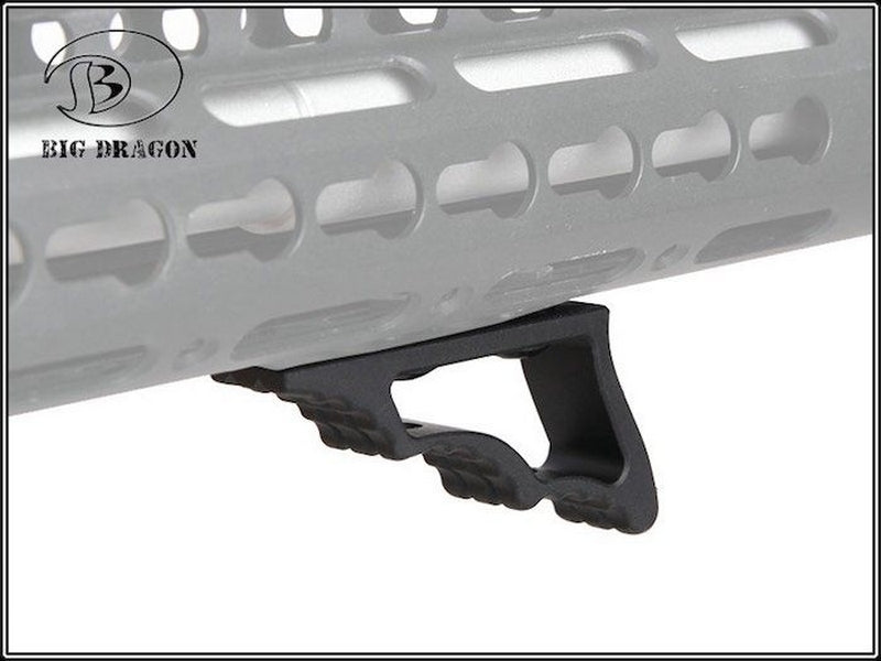 Big Dragon Angled Forward Grip by Big Dragon