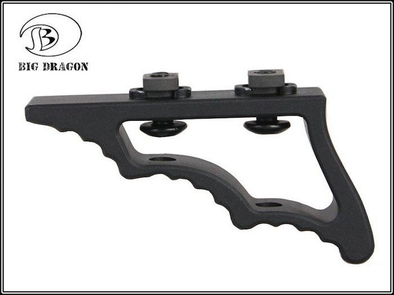Big Dragon Angled Forward Grip by Big Dragon