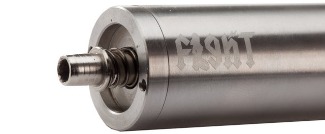 M100 MK2 Stainless Steel PTW Cylinder Set by FCC