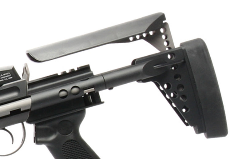M14 - GR14 EBR-S ETU Mosfet Li-Po Ready TGM-EBS-ETU-BNB-NCM by G&G