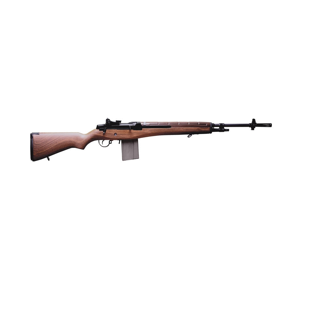 M14 Type GR14 IWS Abs Wood Color Version by G&G