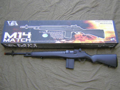 M14 Match C.A.