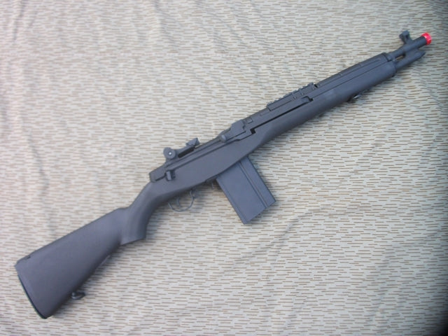 M14 Socom by Cyma
