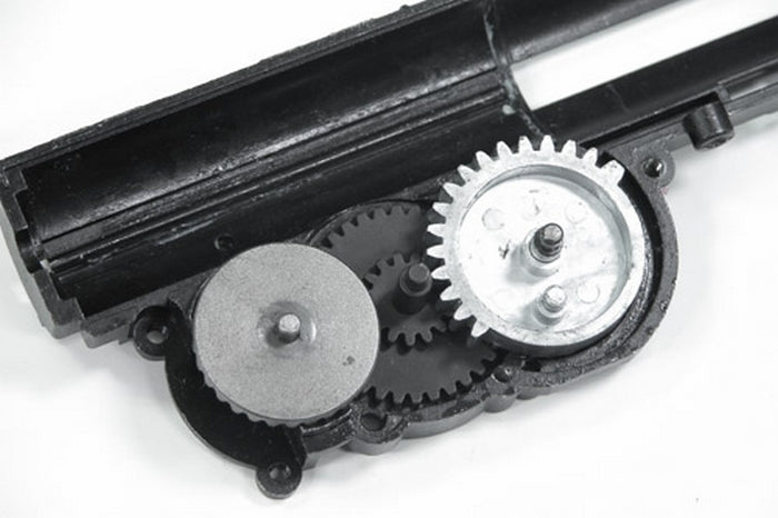 M14 Marui Spur Gear Ingranaggio Centrale - Settoriale by Guarder