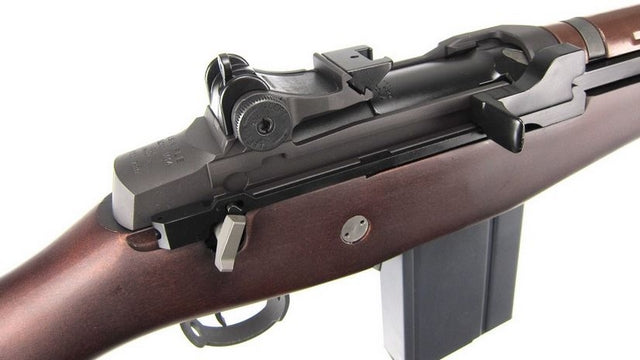 G&G GR14 - M14 Fourteen Veteran TGM-014-VET-BNB-NCM by G&G