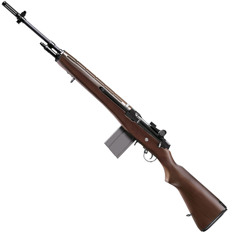 G&G GR14 - M14 Fourteen Veteran TGM-014-VET-BNB-NCM by G&G