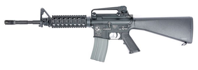 M15A4 SPC Full Metal 2014 Version by Classic Army