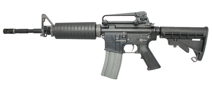 M15A4 Carbine Scarrellante Full Metal by Classic Army