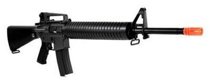 M16A3 by Jing Gong