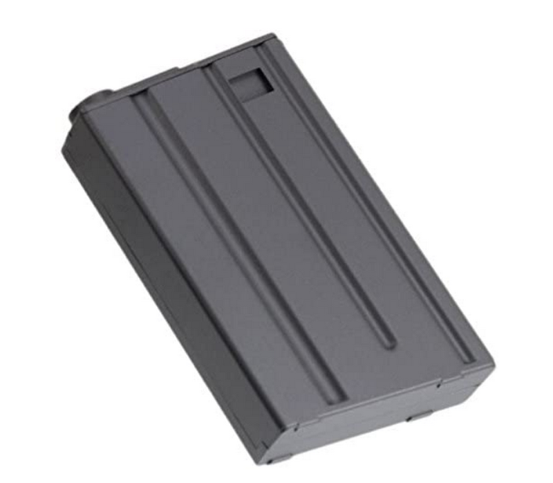 M16 VN Vietnam Style M16 - M4 Mid Cap Magazine 130bb by MAG