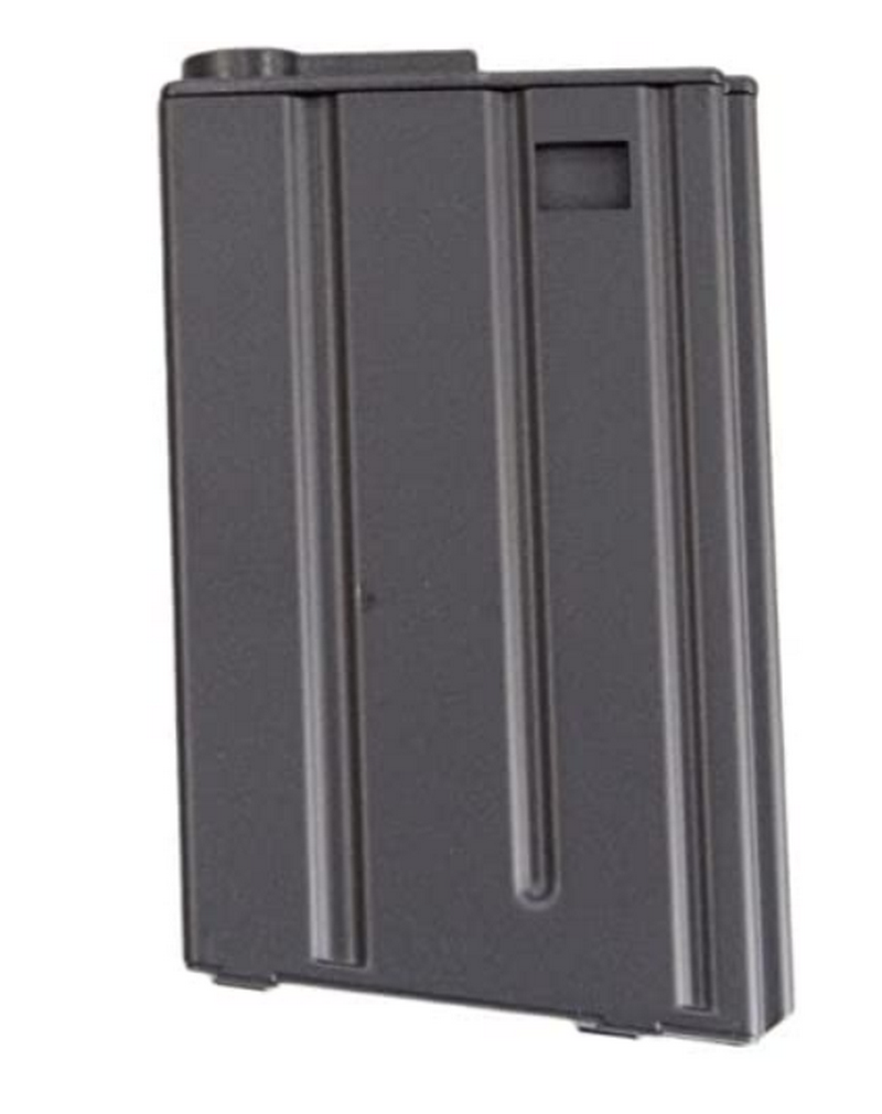 M16 VN Vietnam Style M16 - M4 Mid Cap Magazine 130bb by MAG