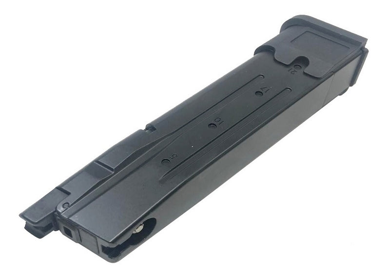 We M17 - M18 - P320 GBB 30bb Gas Magazine by We