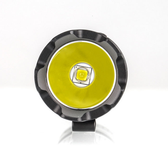 M1X Striker 1000 Lumen Torcia ad Intensità Variabile e Doppio Interruttore by Olight Technology