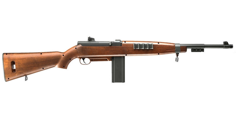 OFFERTE SPECIALI - SPECIAL OFFERS: M1 US Winchester D69 AEG by Well