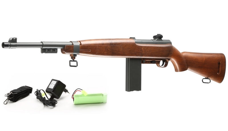 OFFERTE SPECIALI - SPECIAL OFFERS: M1 US Winchester D69 AEG by Well