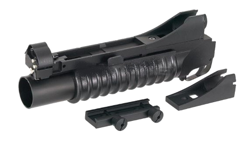 M203 9inch 40mm. Grenade Launcher Type by Double Bell