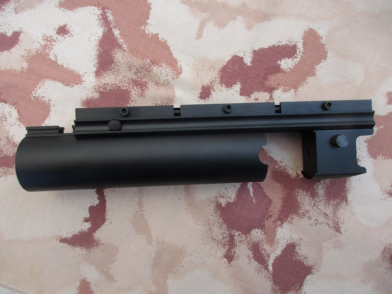 M203 RIS - RAS Type 9" Grenade Launcher Lanciagranate by PPS