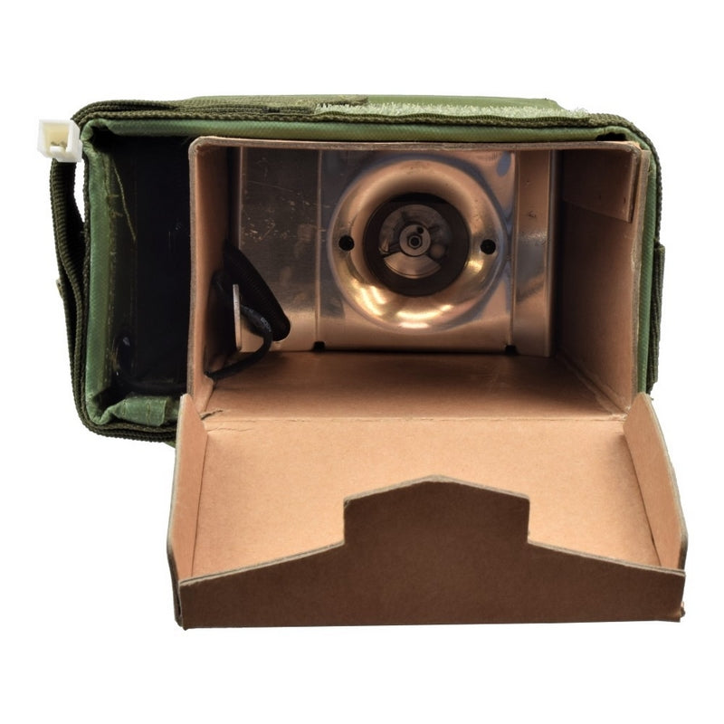 M240 Electric Magazine 4000bb by Golden Eagle