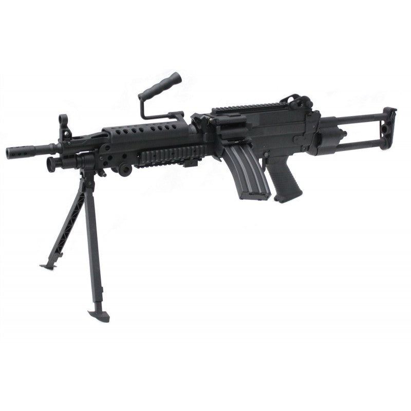 M249 Minimi Parà Sportline by S&T Armament