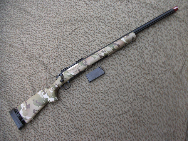 M24 Socom Sniper Multicam Military Type 2014 Version by Classic Army